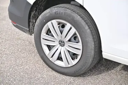 Photo 8 Volkswagen Caddy  CARGO 2.0 TDI 102 BVM6