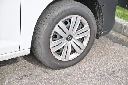 Photo 7 Volkswagen Caddy  CARGO 2.0 TDI 102 BVM6