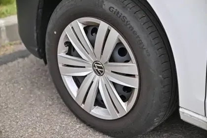 Photo 11 Volkswagen Caddy  CARGO 2.0 TDI 102 BVM6