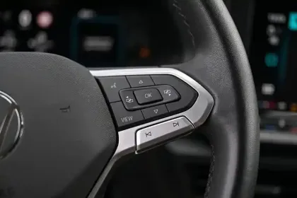 Photo 19 Volkswagen Caddy  CARGO 2.0 TDI 102 BVM6