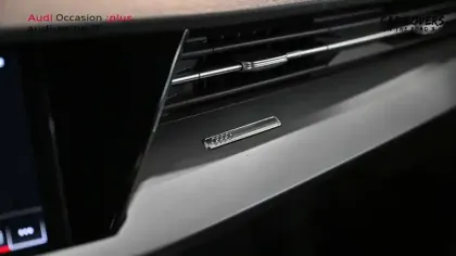 Photo 33 Audi A3  Sportback TFSI Mild Hybrid 116 S tronic 7