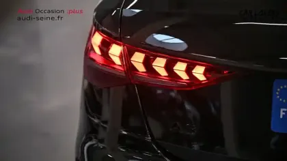 Photo 5 Audi A3  Sportback TFSI Mild Hybrid 116 S tronic 7