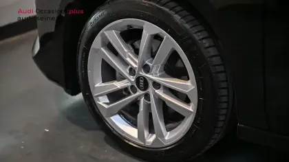 Photo 11 Audi A3  Sportback TFSI Mild Hybrid 116 S tronic 7