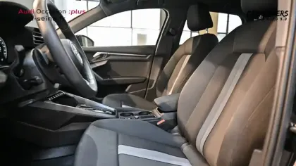 Photo 15 Audi A3  Sportback TFSI Mild Hybrid 116 S tronic 7