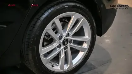 Photo 12 Audi A3  Sportback TFSI Mild Hybrid 116 S tronic 7