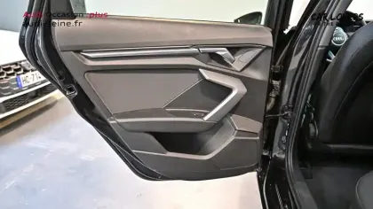 Photo 16 Audi A3  Sportback TFSI Mild Hybrid 116 S tronic 7