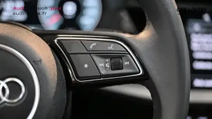 Photo 23 Audi A3  Sportback TFSI Mild Hybrid 116 S tronic 7