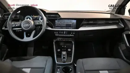 Photo 18 Audi A3  Sportback TFSI Mild Hybrid 116 S tronic 7