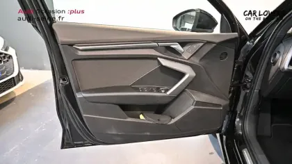 Photo 13 Audi A3  Sportback TFSI Mild Hybrid 116 S tronic 7