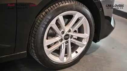 Photo 7 Audi A3  Sportback TFSI Mild Hybrid 116 S tronic 7