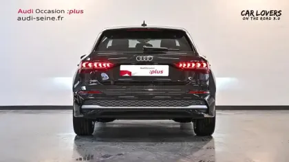 Photo 4 Audi A3  Sportback TFSI Mild Hybrid 116 S tronic 7