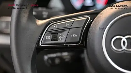 Photo 22 Audi A3  Sportback TFSI Mild Hybrid 116 S tronic 7