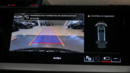 Photo 32 Audi A3  Sportback TFSI Mild Hybrid 116 S tronic 7