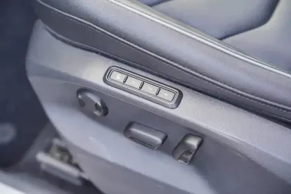 Photo 23 Volkswagen Tiguan  1.4 eHybrid 245ch DSG6