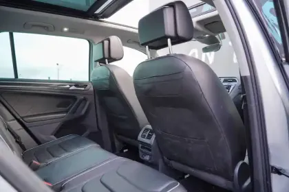 Photo 11 Volkswagen Tiguan  1.4 eHybrid 245ch DSG6