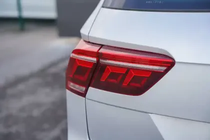 Photo 5 Volkswagen Tiguan  1.4 eHybrid 245ch DSG6