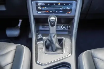 Photo 21 Volkswagen Tiguan  1.4 eHybrid 245ch DSG6