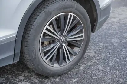 Photo 13 Volkswagen Tiguan  1.4 eHybrid 245ch DSG6