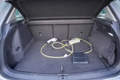 Photo 6 Volkswagen Tiguan  1.4 eHybrid 245ch DSG6