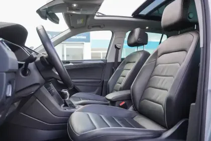 Photo 16 Volkswagen Tiguan  1.4 eHybrid 245ch DSG6