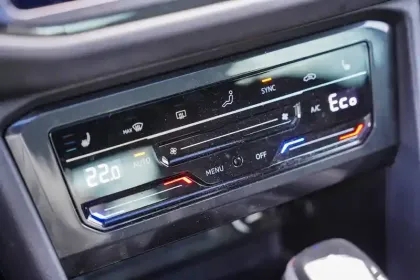 Photo 27 Volkswagen Tiguan  1.4 eHybrid 245ch DSG6