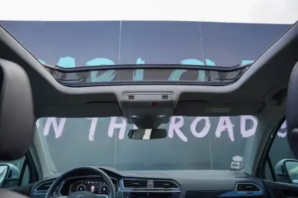 Photo 22 Volkswagen Tiguan  1.4 eHybrid 245ch DSG6