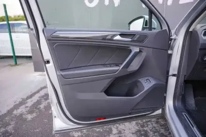 Photo 14 Volkswagen Tiguan  1.4 eHybrid 245ch DSG6