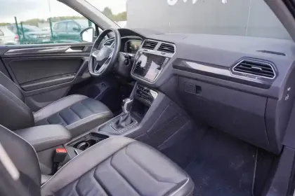 Photo 9 Volkswagen Tiguan  1.4 eHybrid 245ch DSG6