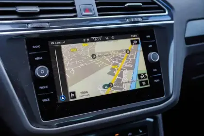 Photo 30 Volkswagen Tiguan  1.4 eHybrid 245ch DSG6