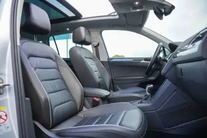 Photo 10 Volkswagen Tiguan  1.4 eHybrid 245ch DSG6