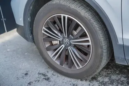 Photo 12 Volkswagen Tiguan  1.4 eHybrid 245ch DSG6