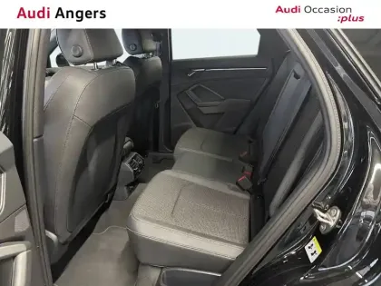 Photo 10 Audi Q3  Sportback 45 TFSIe  245 ch S tronic 6