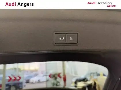 Photo 12 Audi Q3  Sportback 45 TFSIe  245 ch S tronic 6