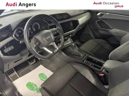 Photo 4 Audi Q3  Sportback 45 TFSIe  245 ch S tronic 6