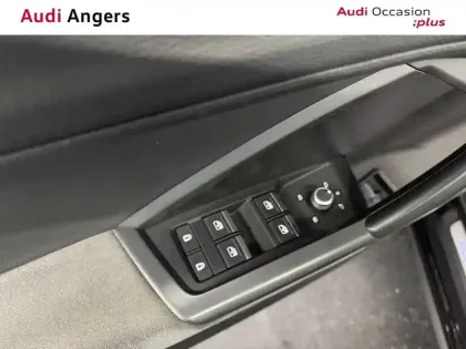 Photo 13 Audi Q3  Sportback 45 TFSIe  245 ch S tronic 6