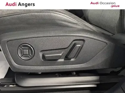 Photo 14 Audi Q3  Sportback 45 TFSIe  245 ch S tronic 6