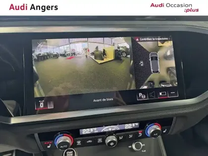 Photo 21 Audi Q3  Sportback 45 TFSIe  245 ch S tronic 6