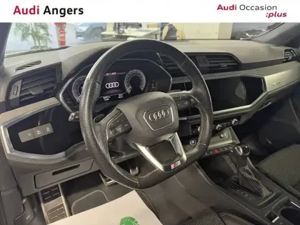 Photo 5 Audi Q3  Sportback 45 TFSIe  245 ch S tronic 6