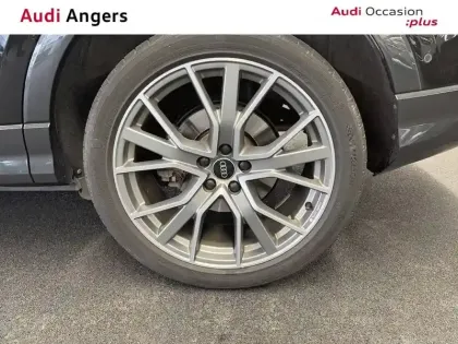 Photo 3 Audi Q3  Sportback 45 TFSIe  245 ch S tronic 6