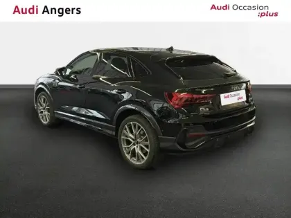 Photo 2 Audi Q3  Sportback 45 TFSIe  245 ch S tronic 6