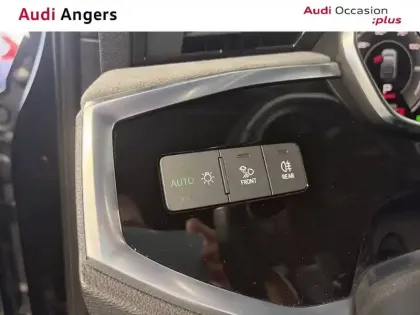 Photo 16 Audi Q3  Sportback 45 TFSIe  245 ch S tronic 6