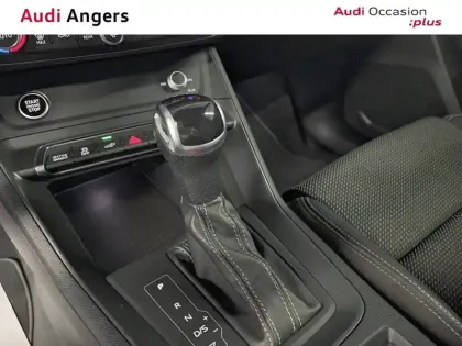 Photo 8 Audi Q3  Sportback 45 TFSIe  245 ch S tronic 6