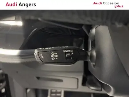 Photo 17 Audi Q3  Sportback 45 TFSIe  245 ch S tronic 6