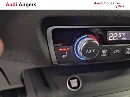 Photo 19 Audi Q3  Sportback 45 TFSIe  245 ch S tronic 6