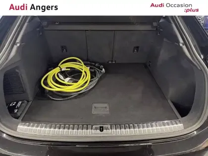 Photo 11 Audi Q3  Sportback 45 TFSIe  245 ch S tronic 6