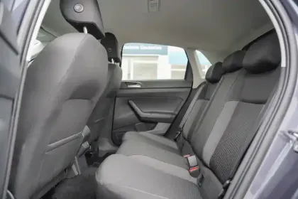 Photo 17 Volkswagen Polo  1.0 TSI 95 S&S DSG7