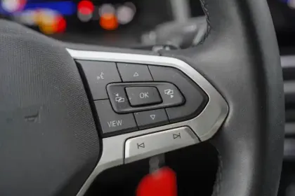 Photo 22 Volkswagen Polo  1.0 TSI 95 S&S DSG7