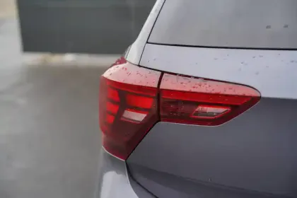 Photo 5 Volkswagen Polo  1.0 TSI 95 S&S DSG7