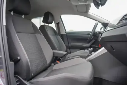 Photo 9 Volkswagen Polo  1.0 TSI 95 S&S DSG7