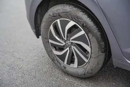 Photo 7 Volkswagen Polo  1.0 TSI 95 S&S DSG7